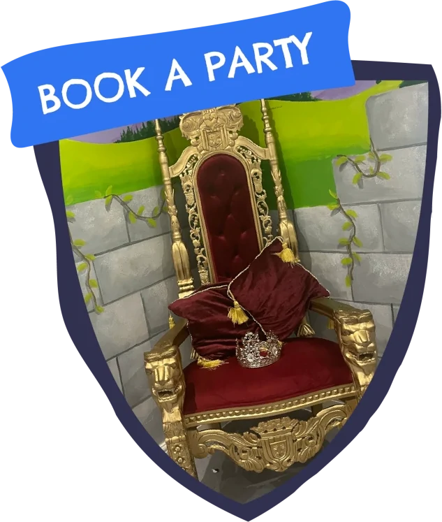 Book a party